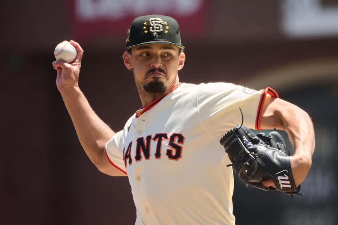 6 Ny Mets Mets vs San Francisco Giants Picks and Predictions May 25th 2024