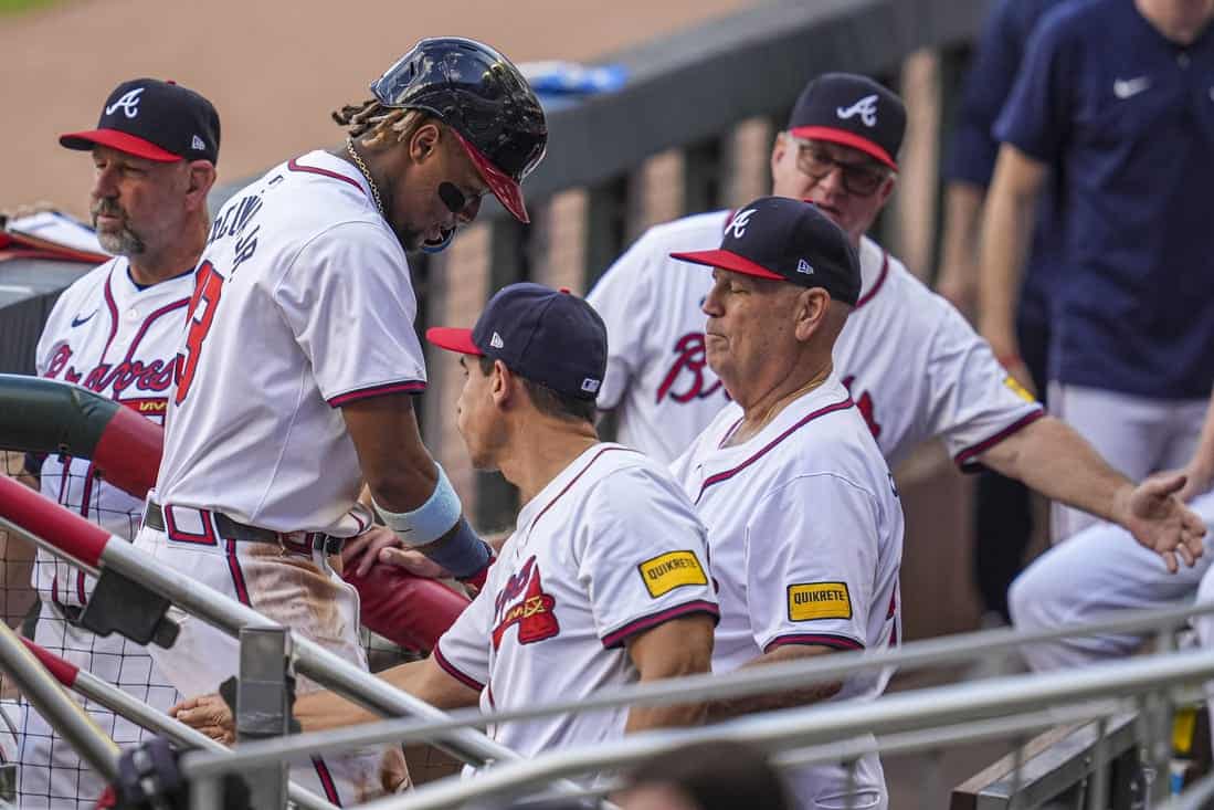 Atlanta Braves vs Washington Nationals Picks and Predictions May 27th 2024