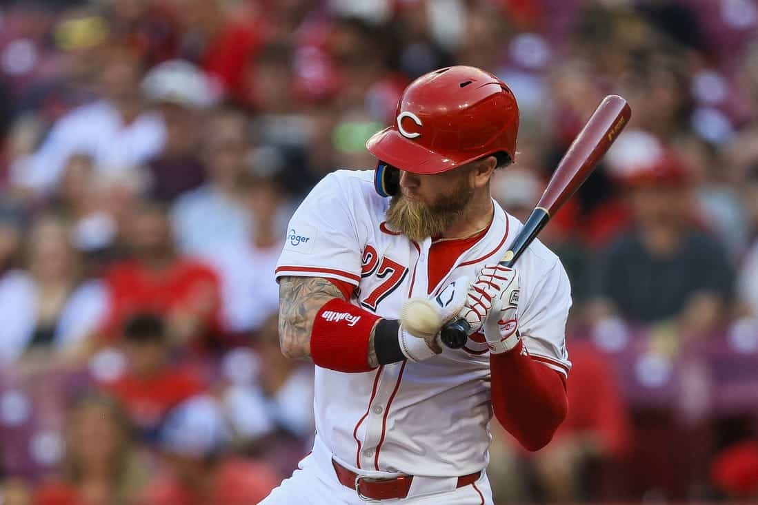 Cincinnati Reds vs San Diego Padres Picks and Predictions May 22nd 2024