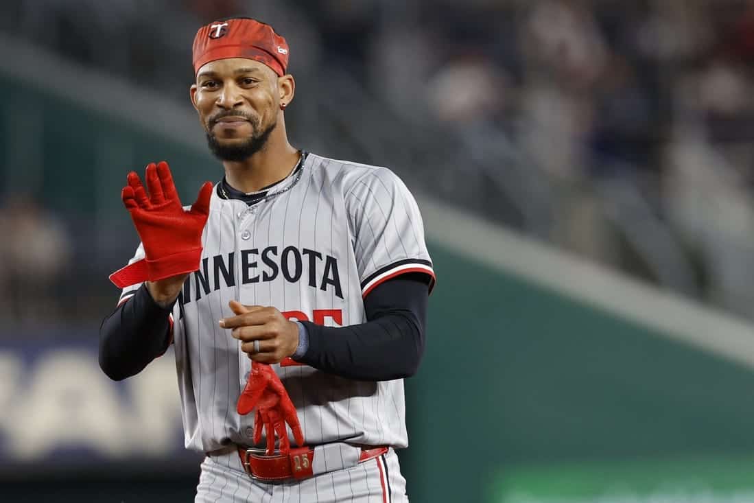 Washington Nationals vs Minnesota Twins Picks and Predictions May 22nd 2024