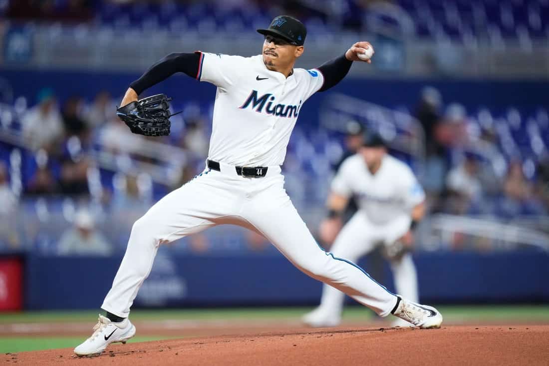 San Diego Padres vs Miami Marlins Picks and Predictions May 28th 2024