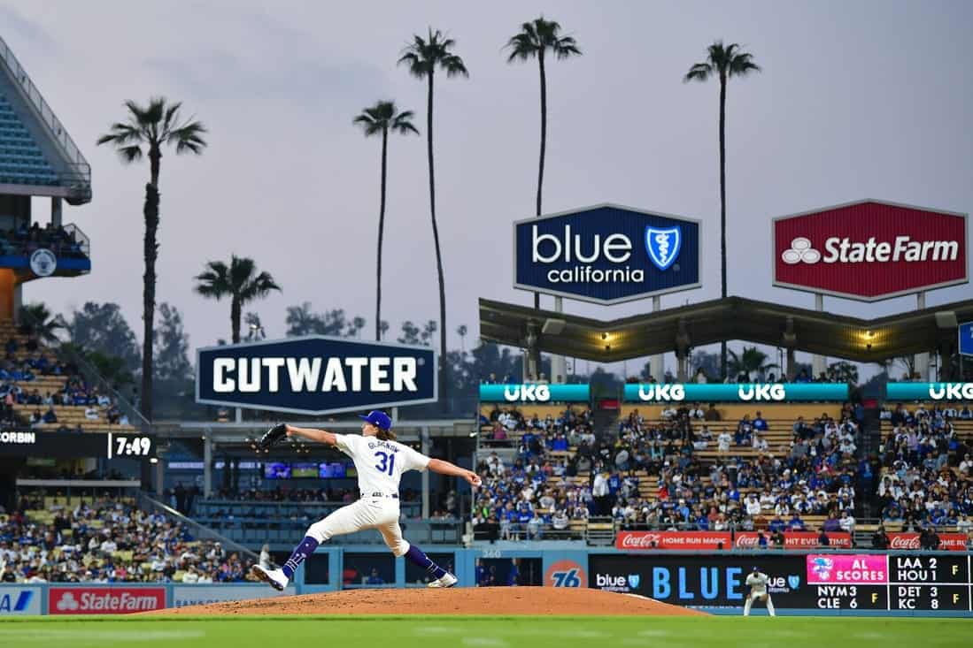 Cincinnati Reds vs La Dodgers Dodgers Picks and Predictions May 24th 2024