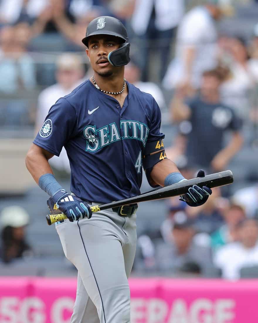 5 Washington Nationals vs Seattle Mariners Picks and Predictions May 24th 2024