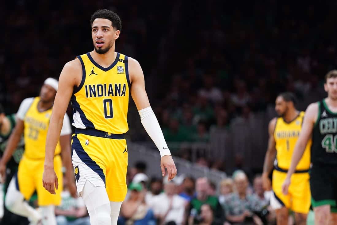 Indiana Pacers vs Boston Celtics Picks and Predictions May 25th 2024