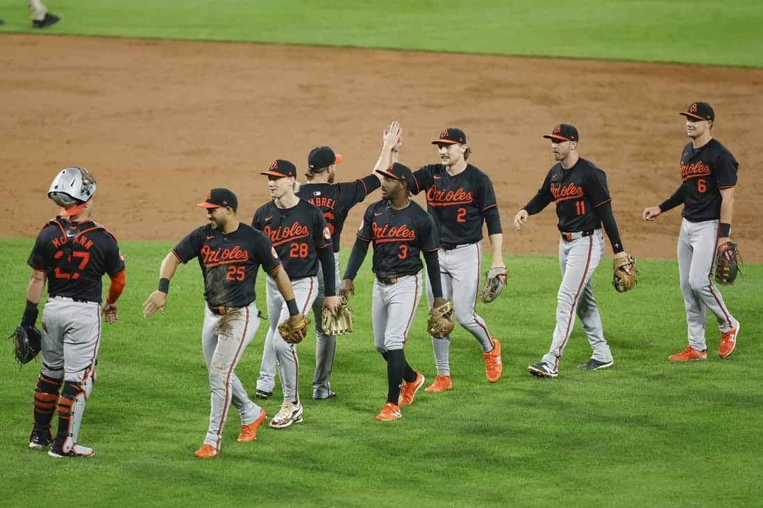 Chi. White Sox White Sox vs Baltimore Orioles Picks and Predictions May 25th 2024