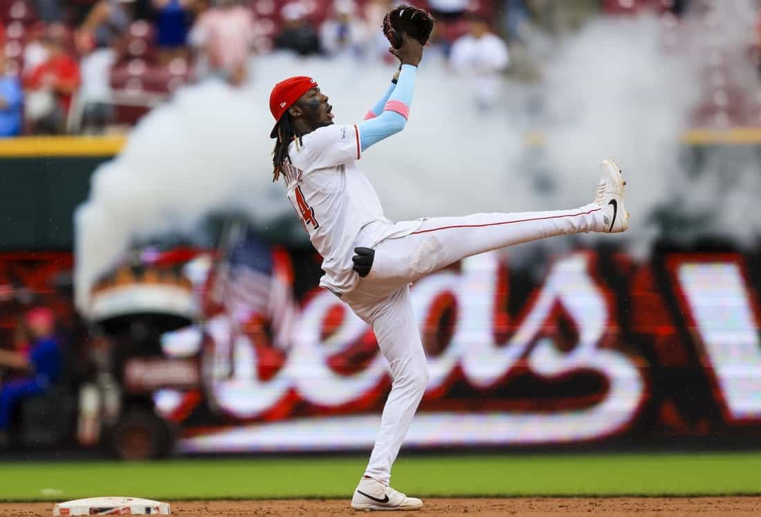 Cincinnati Reds vs St. Louis Cardinals Picks and Predictions May 27th 2024