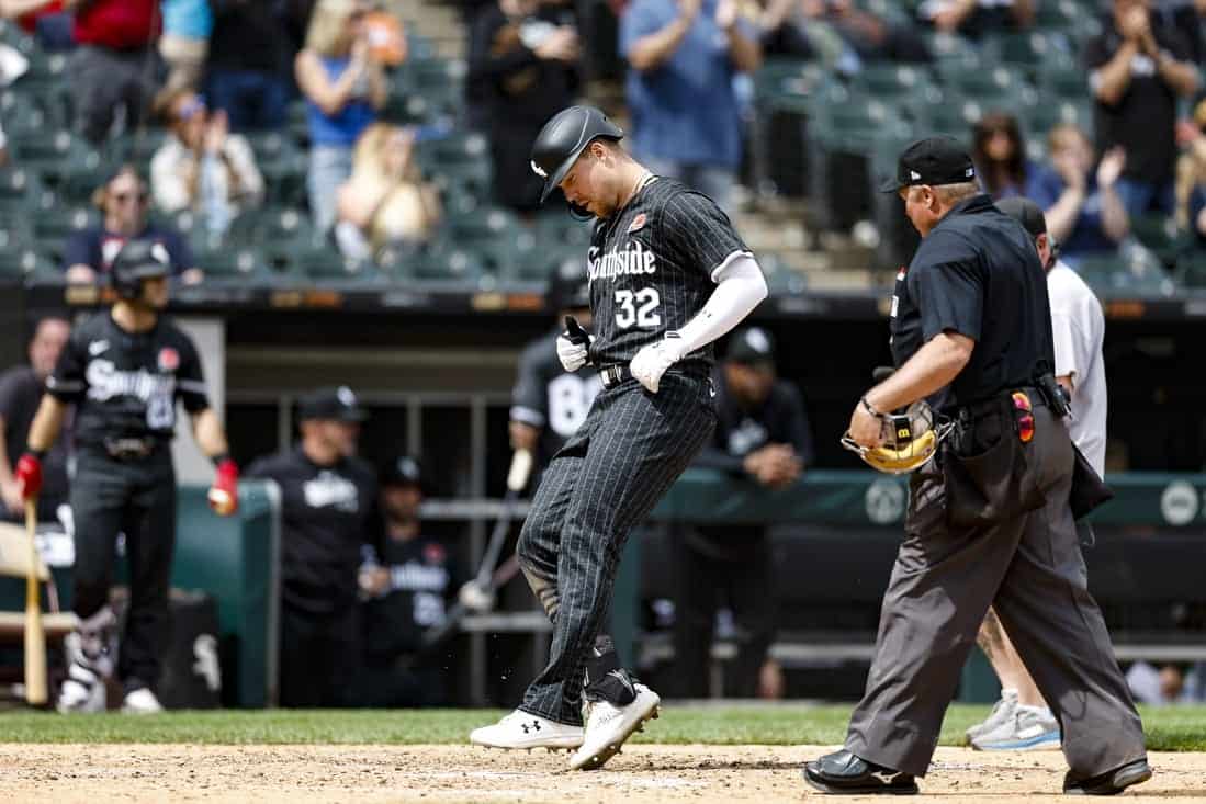 6 Chicago White Sox vs Toronto Blue Jays Picks and Predictions May 28th 2024