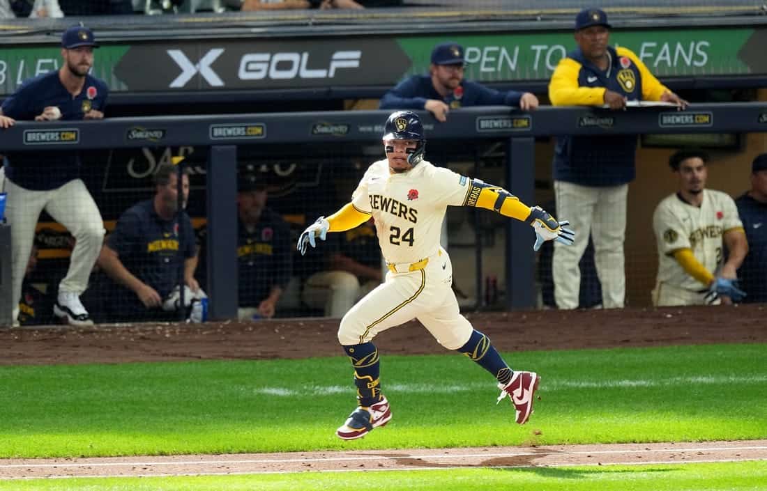 4 Milwaukee Brewers vs Chicago Cubs Picks and Predictions May 28th 2024