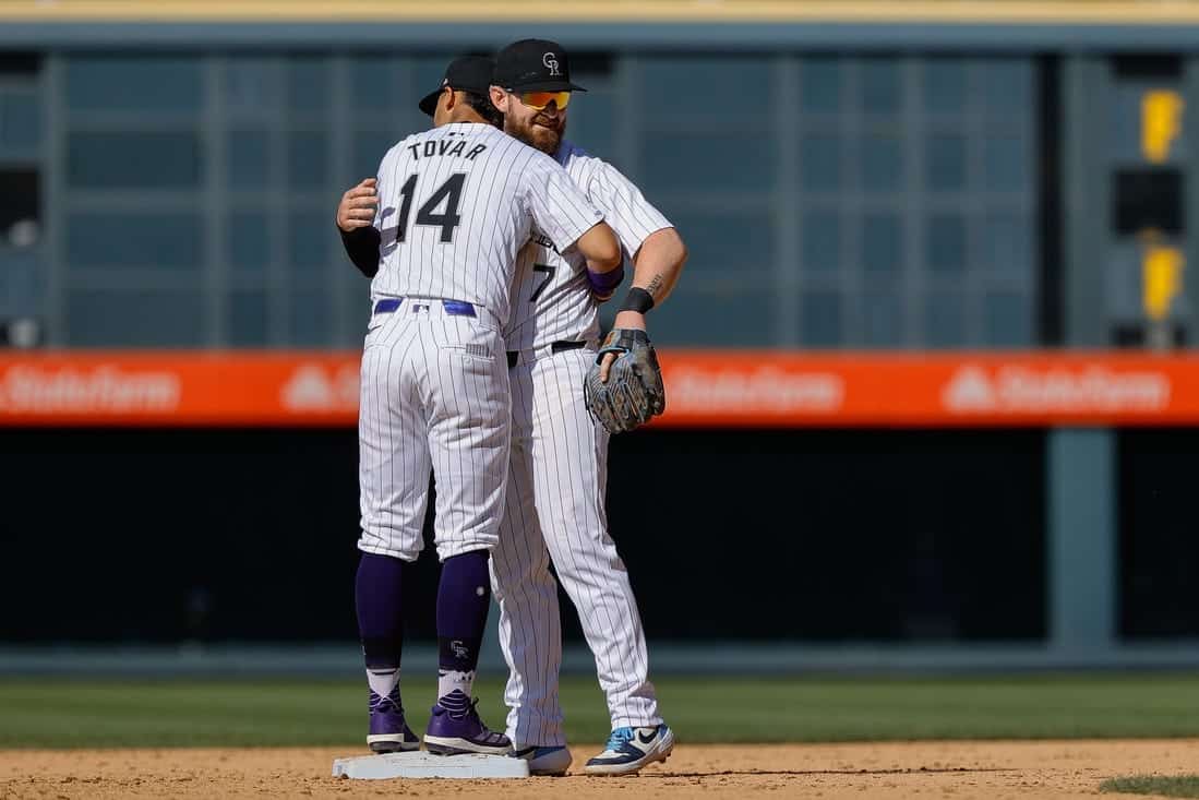 9 Colorado Rockies vs Cleveland Guardians Picks and Predictions May 28th 2024