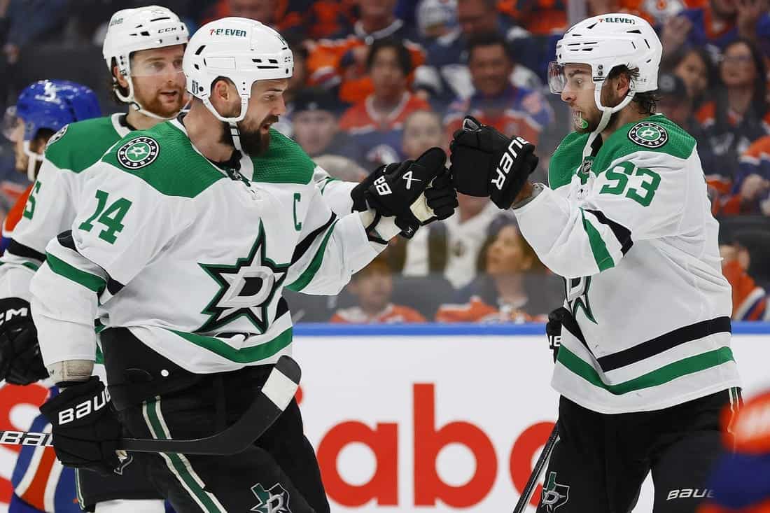 Edmonton Oilers vs Dallas Stars Picks and Predictions May 29th 2024