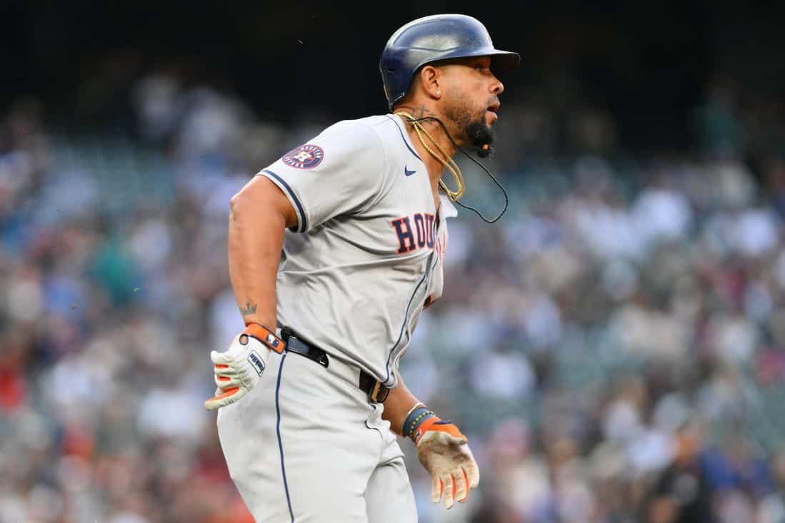 5 Seattle Mariners vs Houston Astros Picks and Predictions May 28th 2024