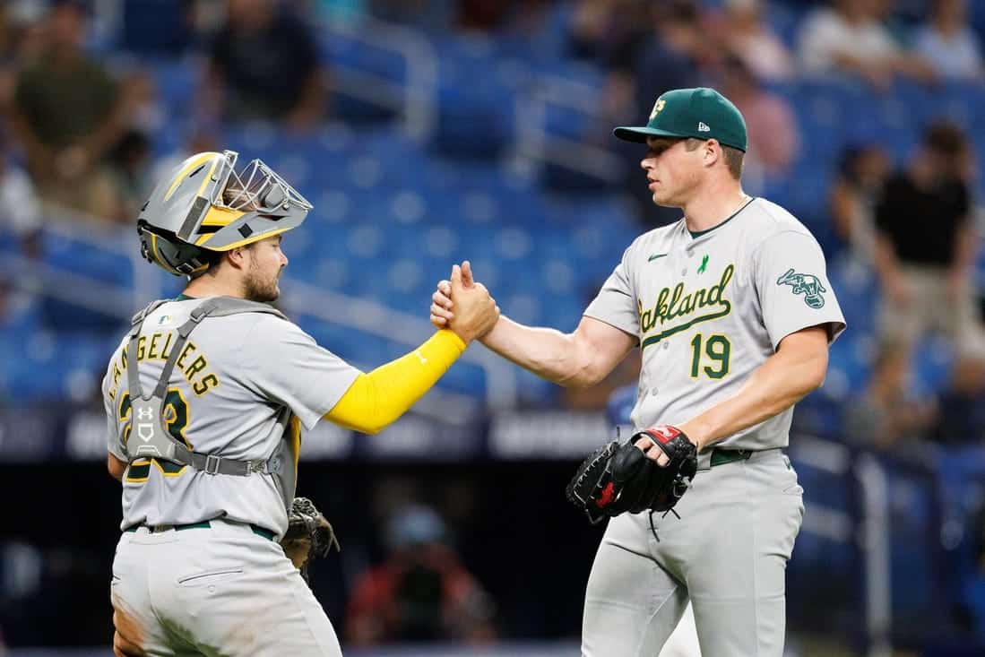 1 Tampa Bay Rays vs Oakland Athletics Picks and Predictions May 29th 2024