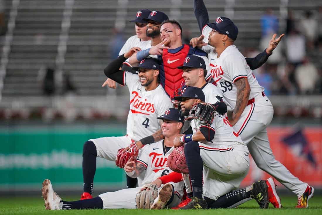 7 Minnesota Twins vs Kansas City Royals Picks and Predictions May 29th 2024