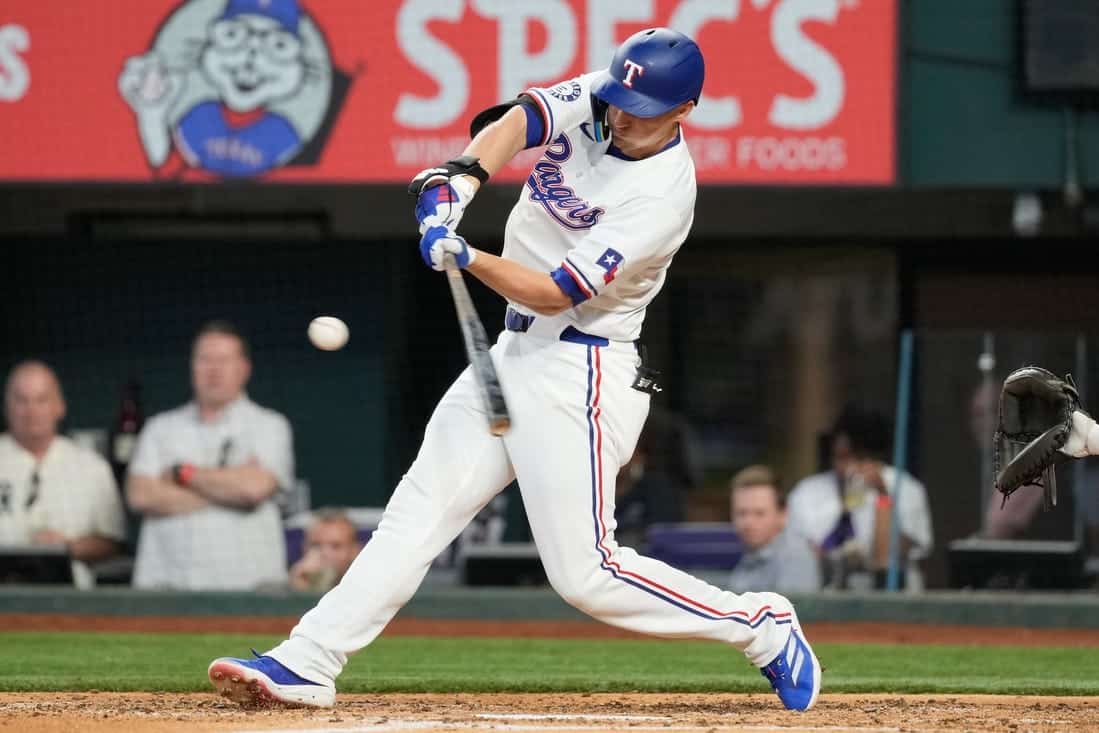 Miami Marlins vs Texas Rangers Picks and Predictions May 31st 2024