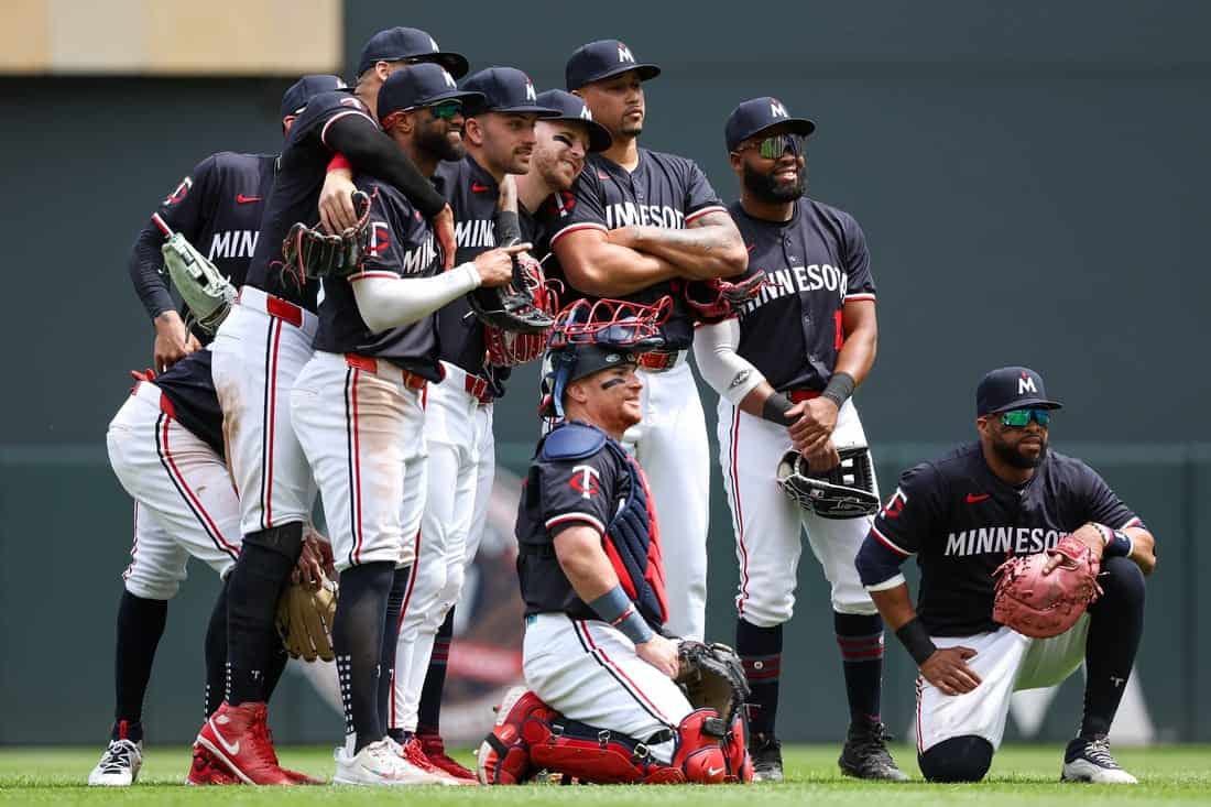 Houston Astros vs Minnesota Twins Picks and Predictions May 31st 2024