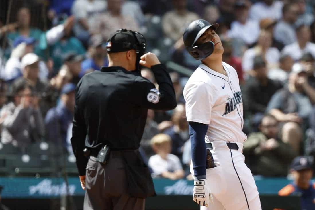 Seattle Mariners vs La Angels Angels Picks and Predictions May 31st 2024