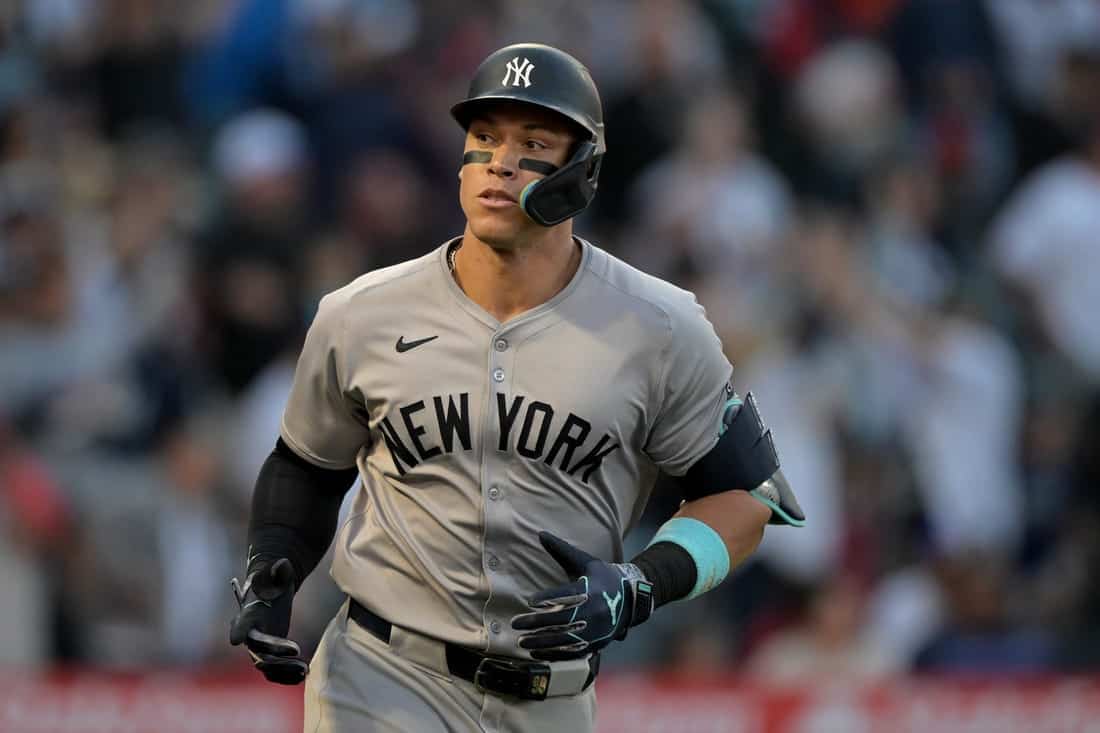 San Francisco Giants vs Ny Yankees Yankees Picks and Predictions May 31st 2024