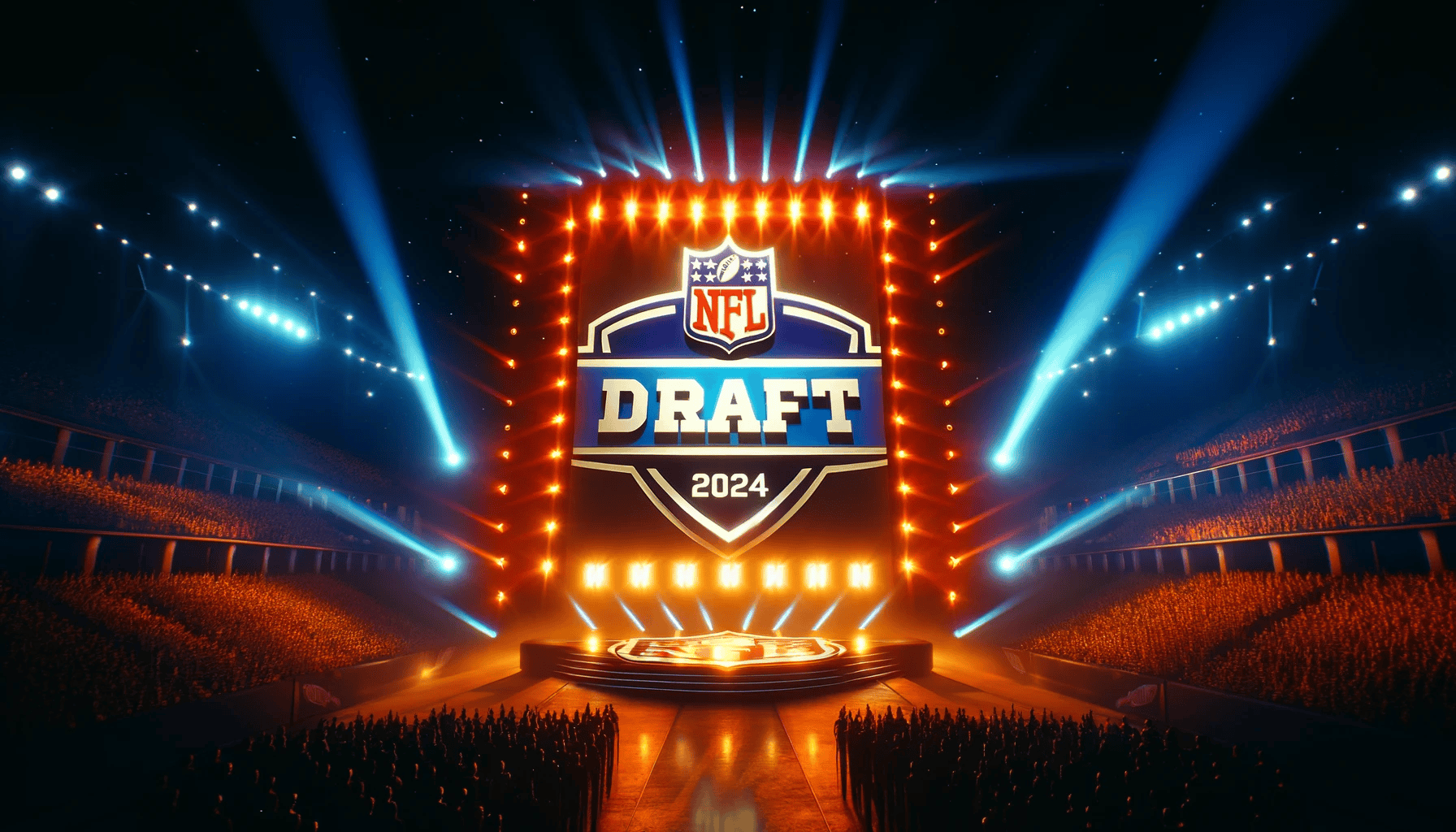 Draft de la NFL