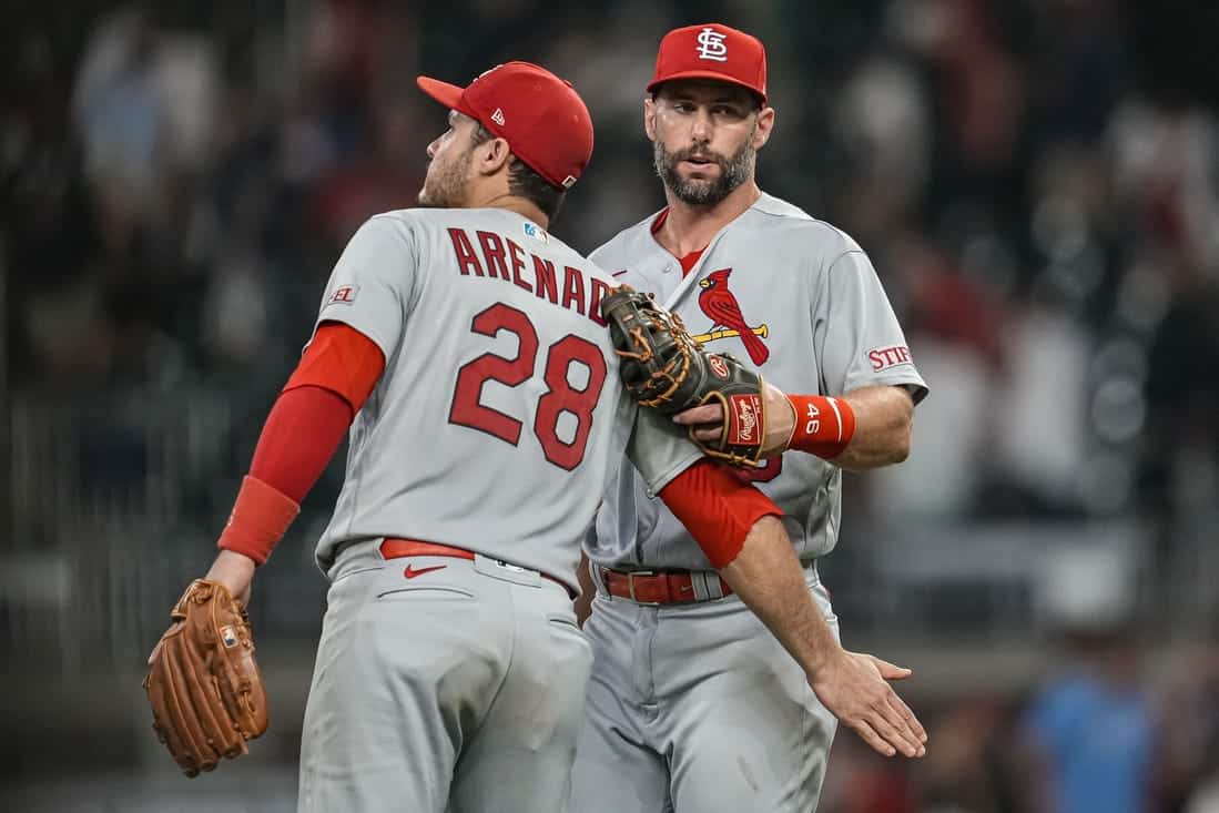 6 Miami Marlins vs St. Louis Cardinals Picks and Predictions June 18th 2024
