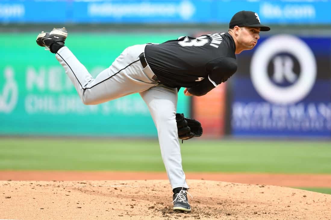 Milwaukee Brewers vs Chi. White Sox White Sox Picks and Predictions June 2nd 2024