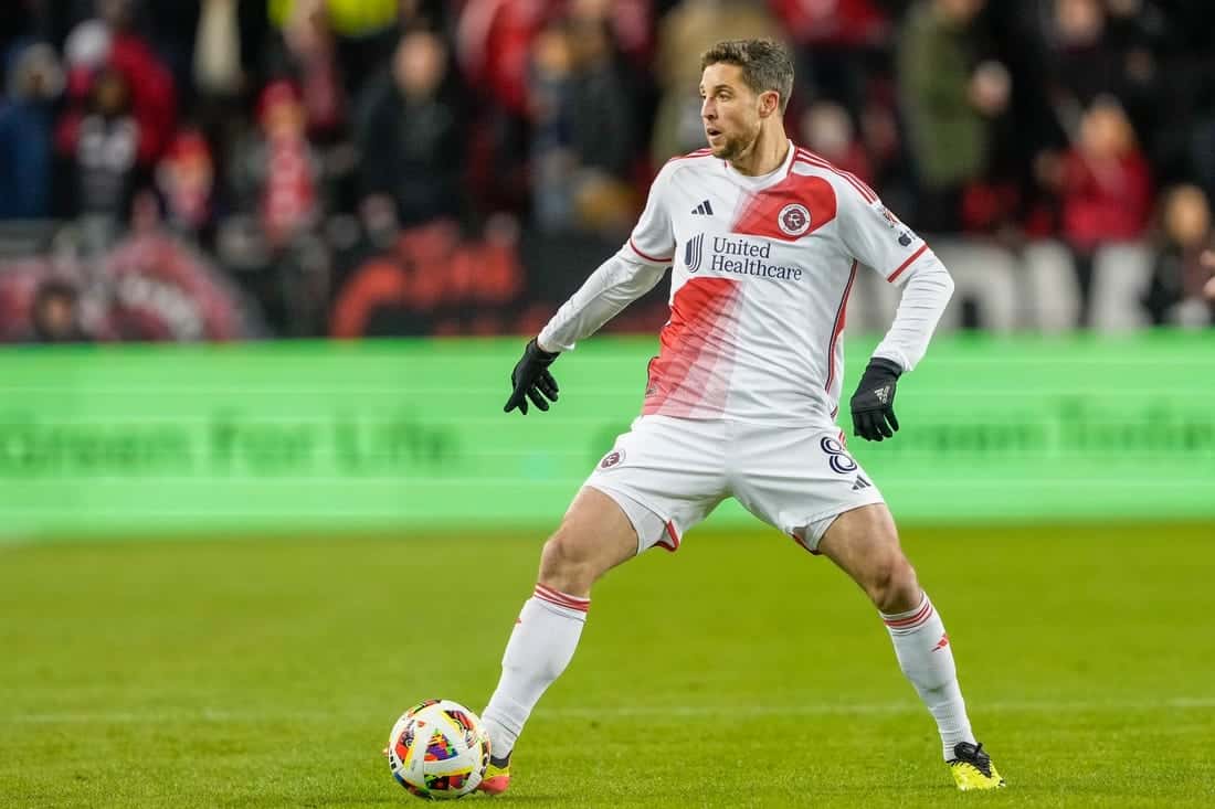 Previews 10 New England Revolution Ne vs New York Red Bulls Ny Picks and Predictions June 8th 2024