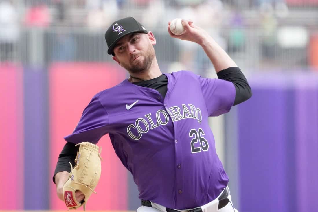 La Dodgers Dodgers vs Colorado Rockies Picks and Predictions June 2nd 2024