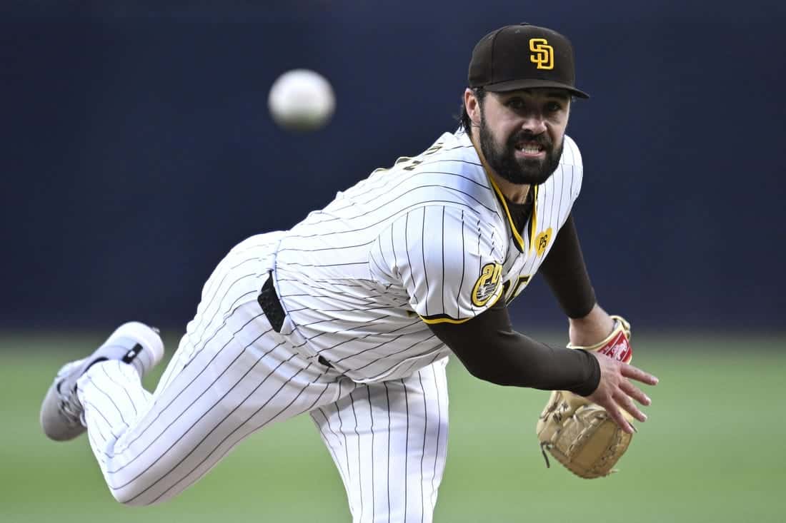 La Angels vs San Diego Padres