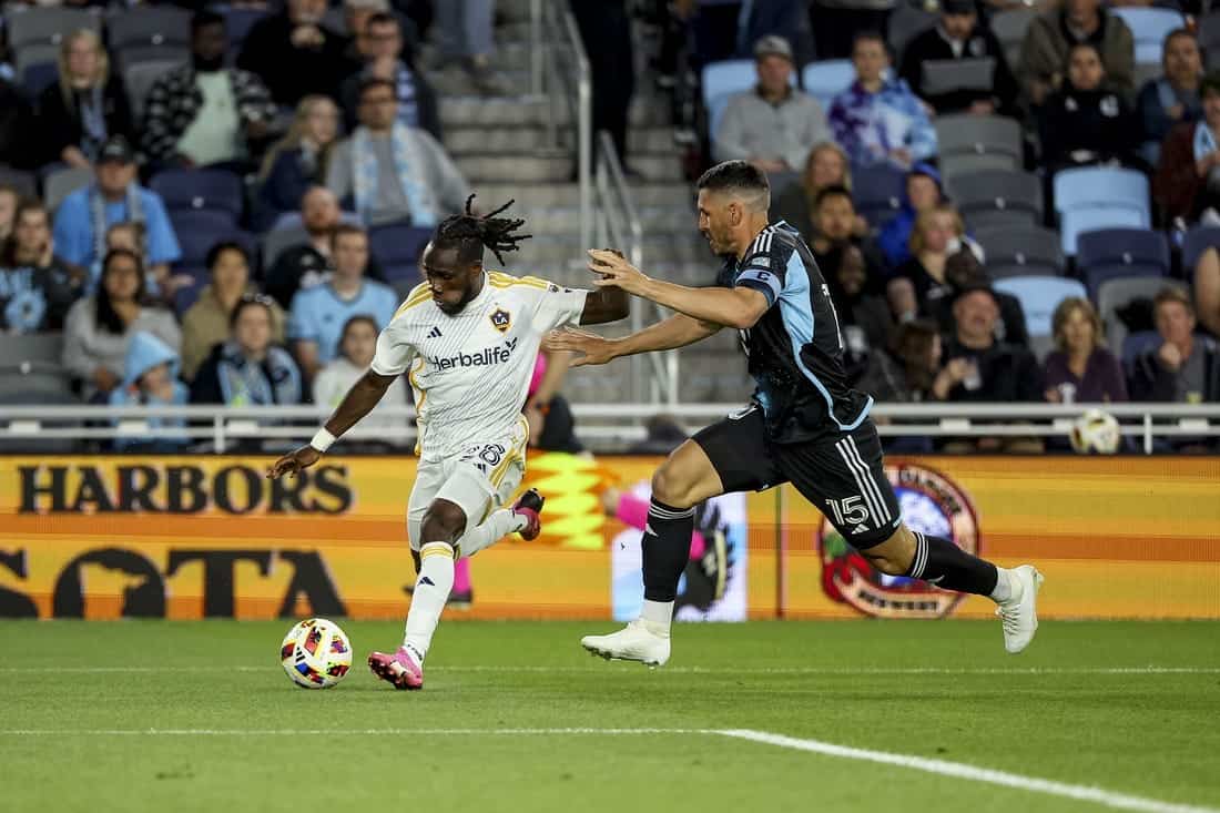 La Galaxy La vs Sporting Kansas City Kc Picks and Predictions June 15th 2024