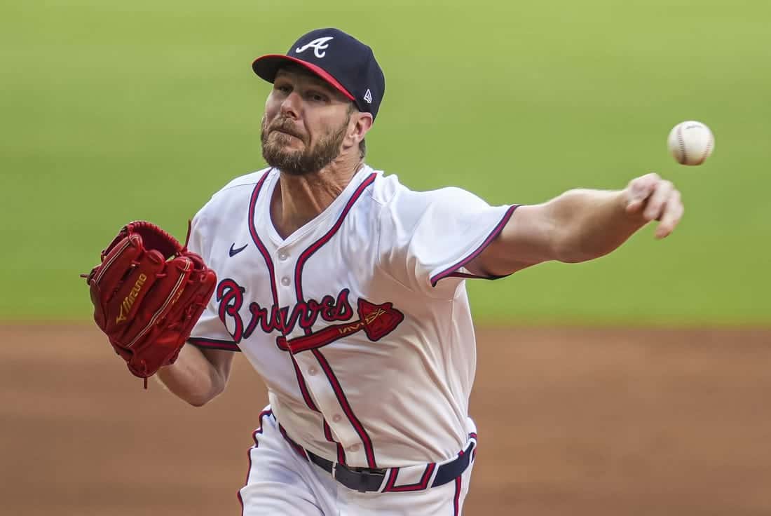 Atlanta Braves vs Oakland Athletics Picks and Predictions June 1st 2024