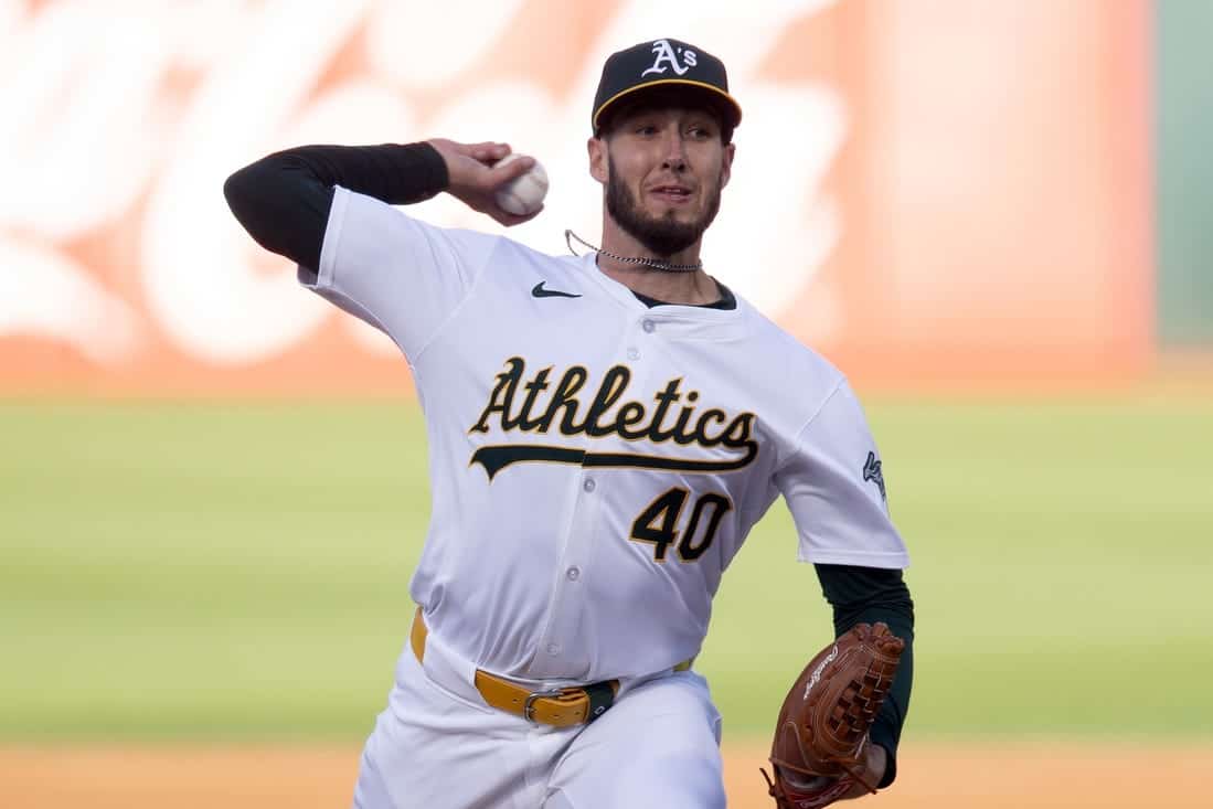 Oakland Athletics vs Seattle Mariners Picks and Predictions June 4th 2024