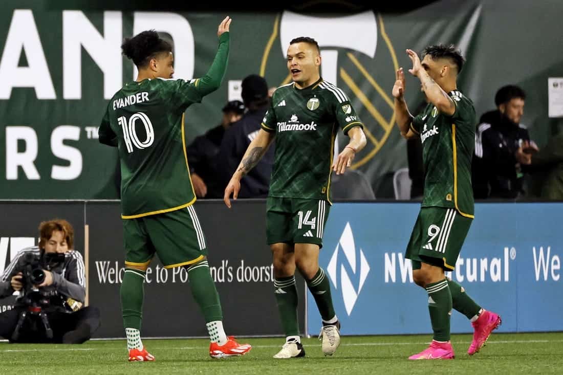 Previews 10 Portland Timbers Port vs Minnesota United Fc Min Picks and Predictions June 29th 2024