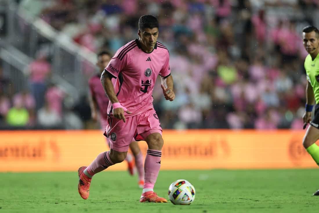 Previews 10 Inter Miami Cf Mia vs St. Louis City Sc Stl Picks and Predictions June 1st 2024