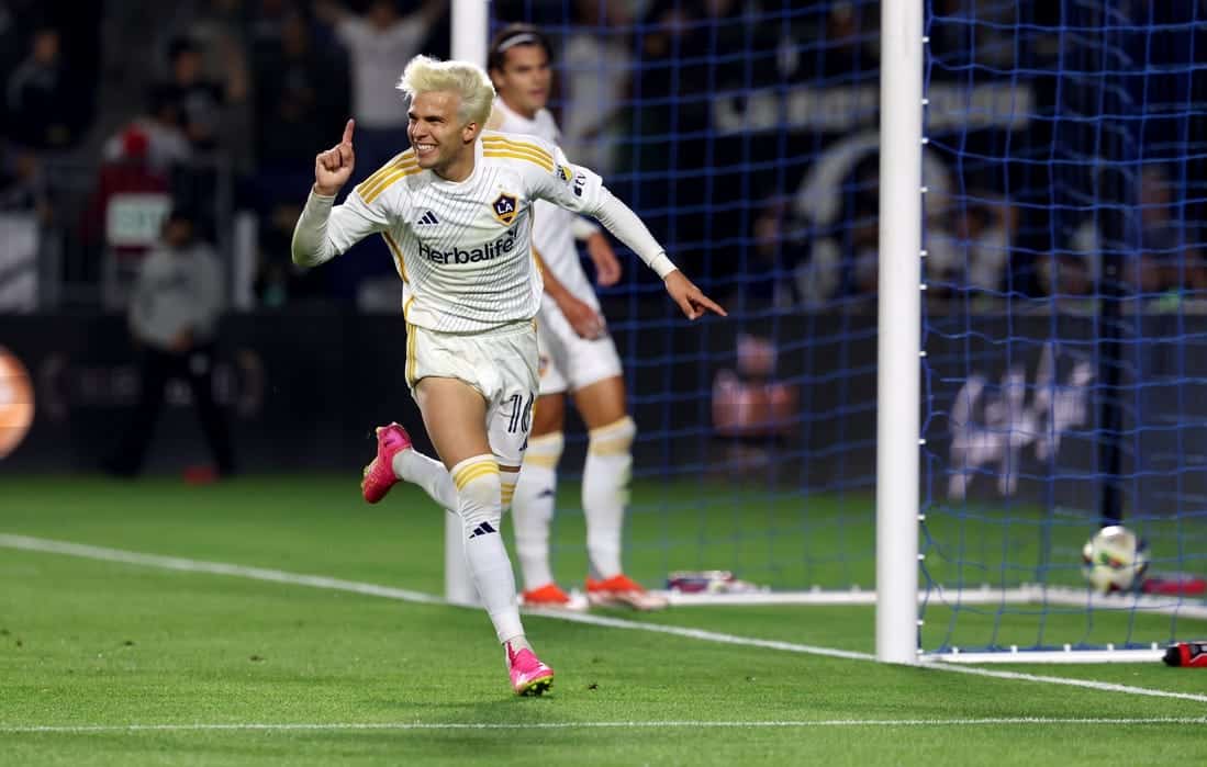 Previews 9 Chicago Fire Chi vs La Galaxy La Picks and Predictions June 1st 2024
