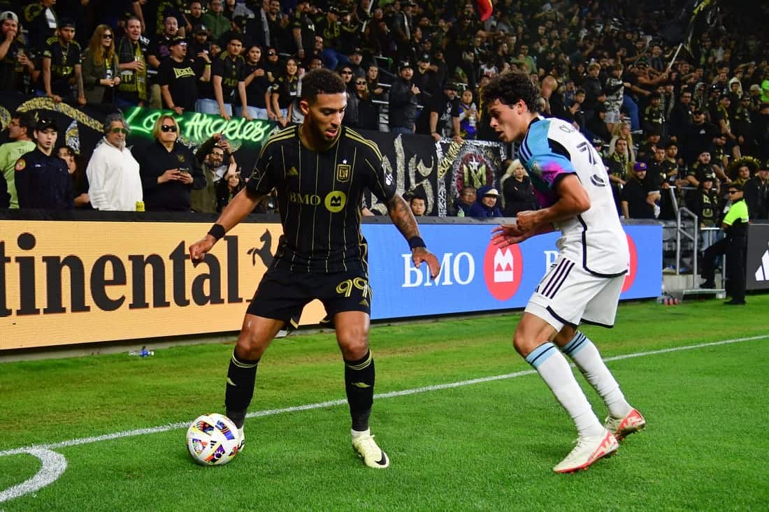 Los Angeles Fc Lfc vs Fc Dallas Dal Picks and Predictions June 1st 2024