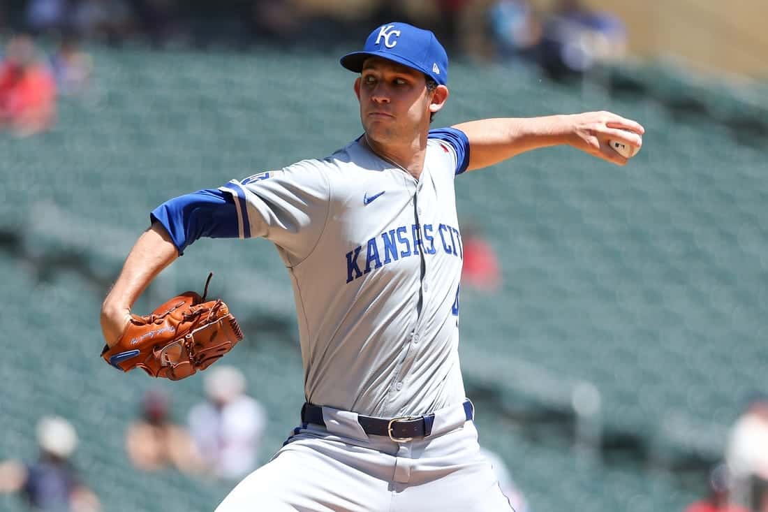 4 Kansas City Royals vs Seattle Mariners Picks and Predictions June 7th 2024