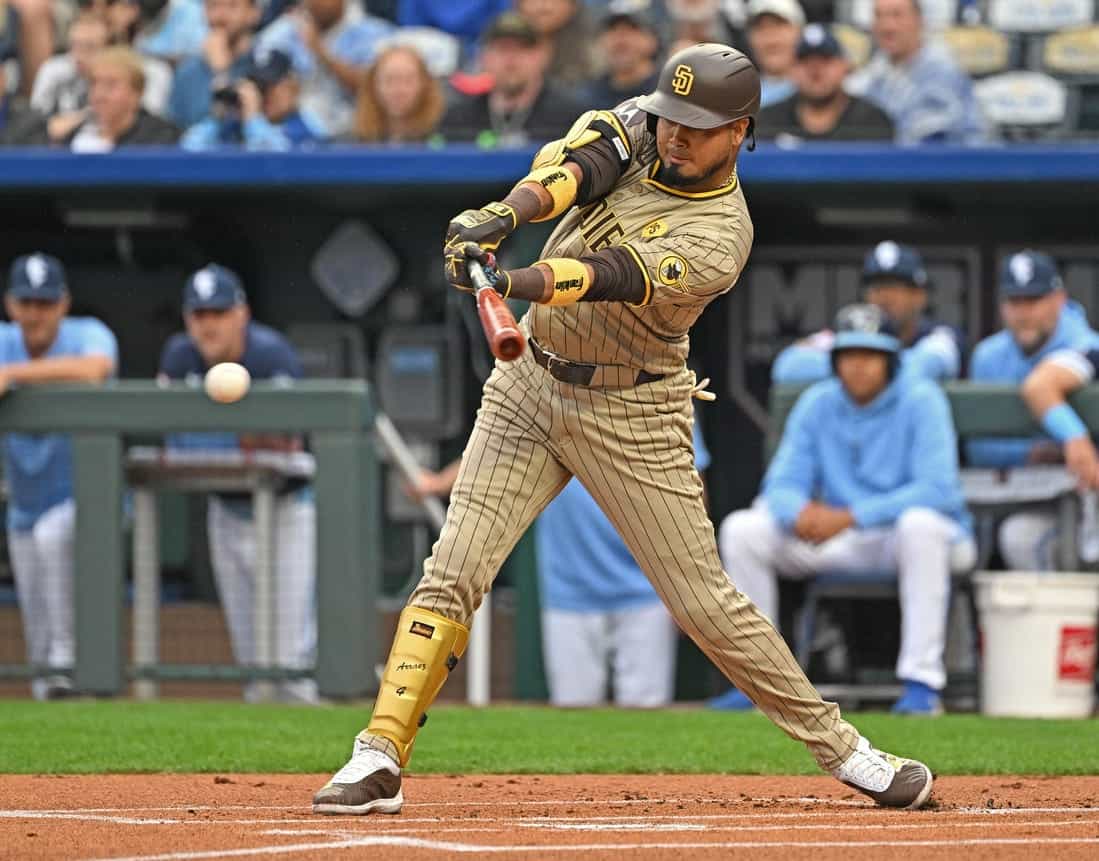 Kansas City Royals vs San Diego Padres Picks and Predictions June 1st 2024