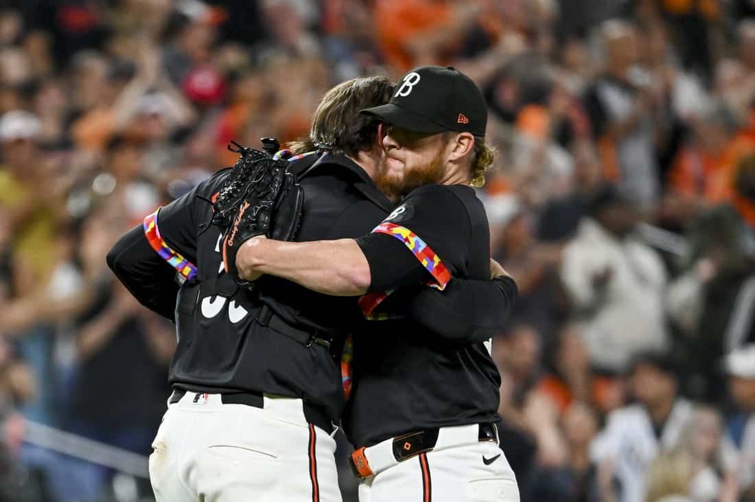 Baltimore Orioles vs Tampa Bay Rays Picks and Predictions June 1st 2024