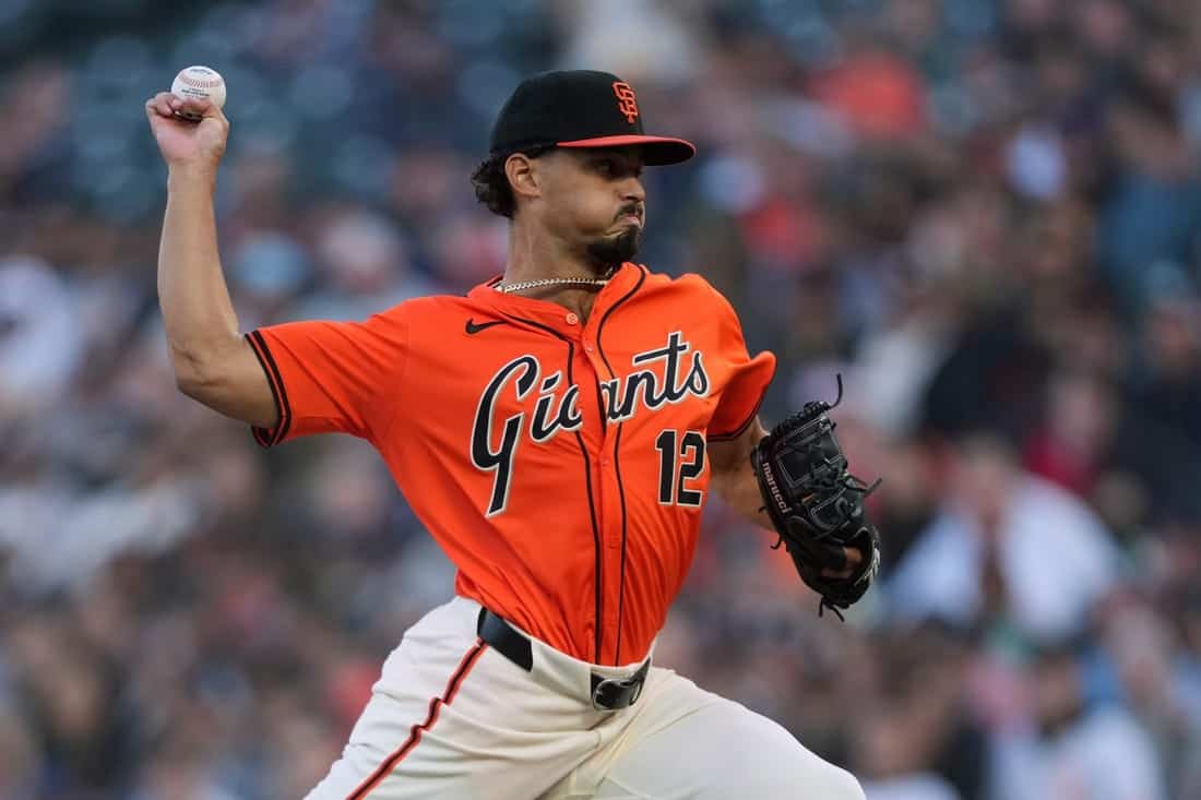 9 St. Louis Cardinals vs San Francisco Giants Picks and Predictions June 22nd 2024