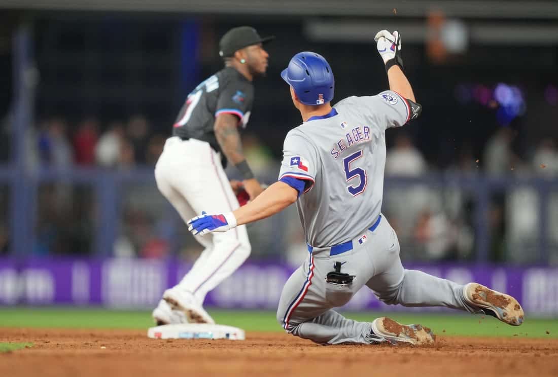 Miami Marlins vs Texas Rangers Picks and Predictions June 1st 2024