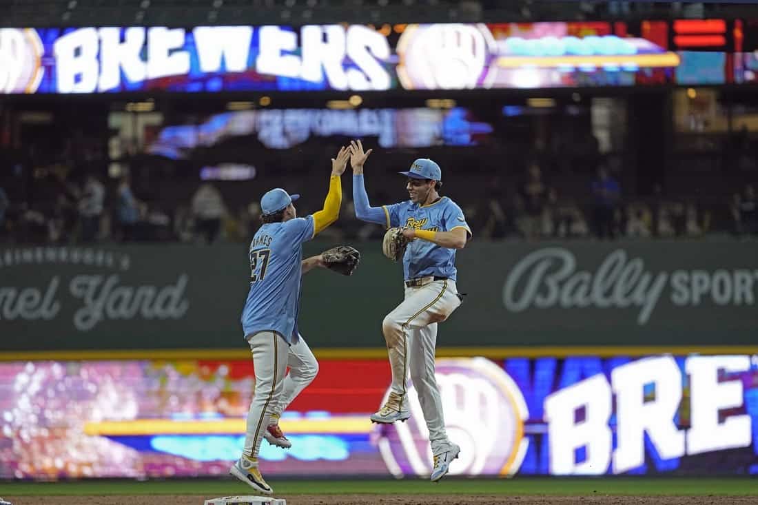 Milwaukee Brewers vs Chi. White Sox White Sox Picks and Predictions June 1st 2024