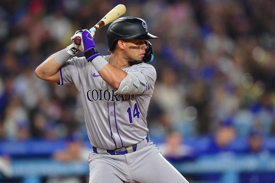 La Dodgers Dodgers vs Colorado Rockies Picks and Predictions June 1st 2024