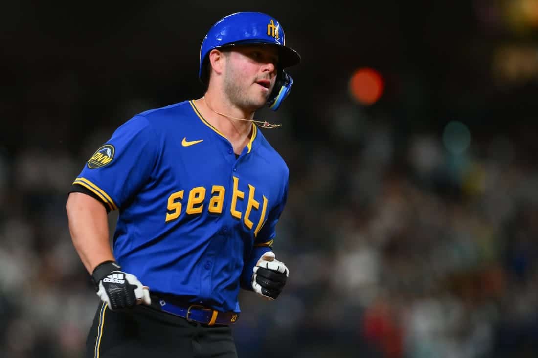 Seattle Mariners vs La Angels Angels Picks and Predictions June 1st 2024