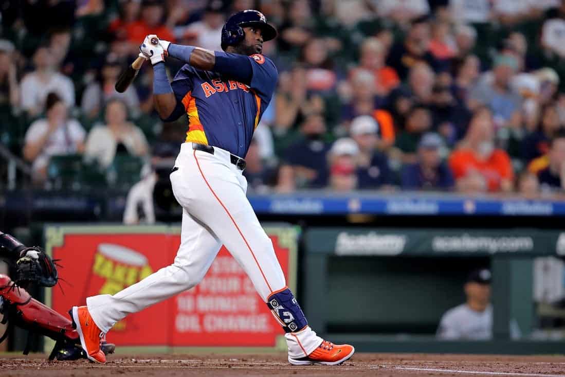 Houston Astros vs Minnesota Twins Picks and Predictions June 2nd 2024
