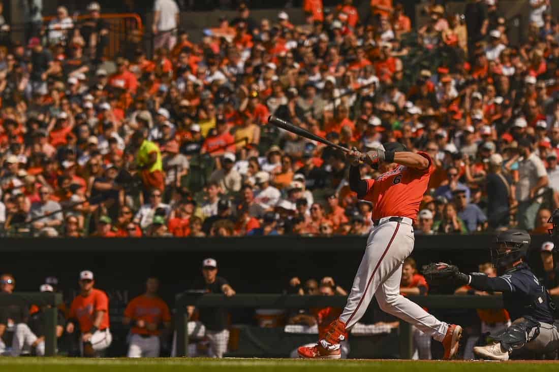 Baltimore Orioles vs Tampa Bay Rays Picks and Predictions June 2nd 2024
