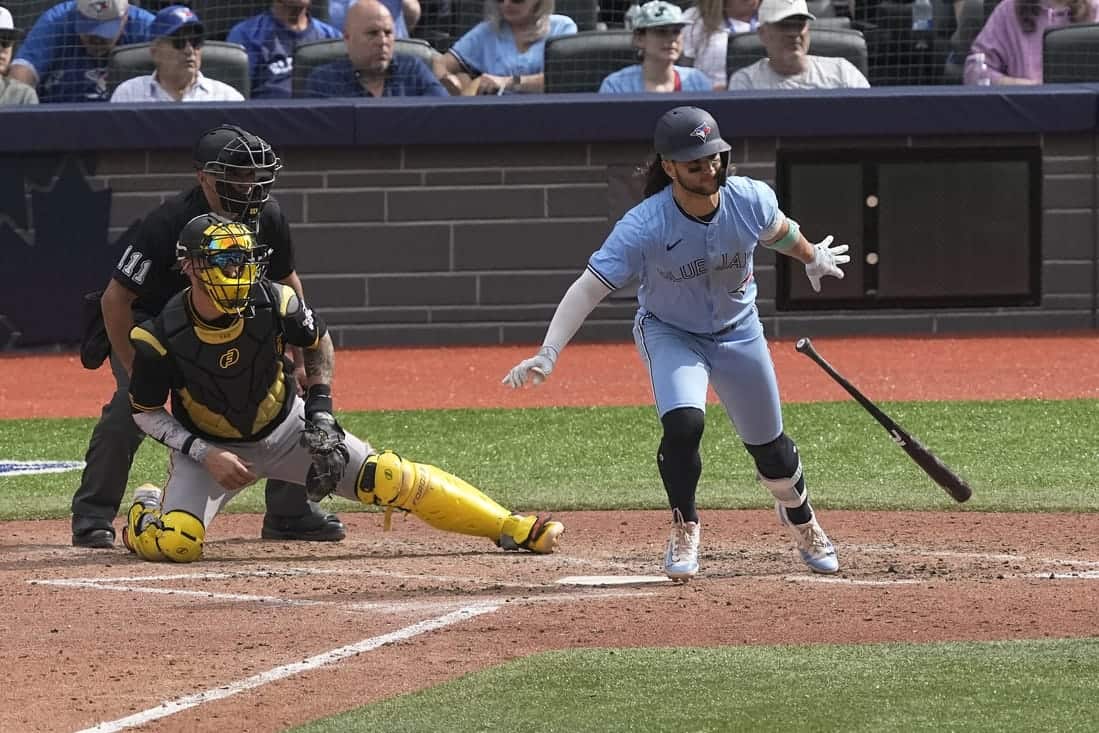 Toronto Blue Jays vs Pittsburgh Pirates Picks and Predictions June 2nd 2024