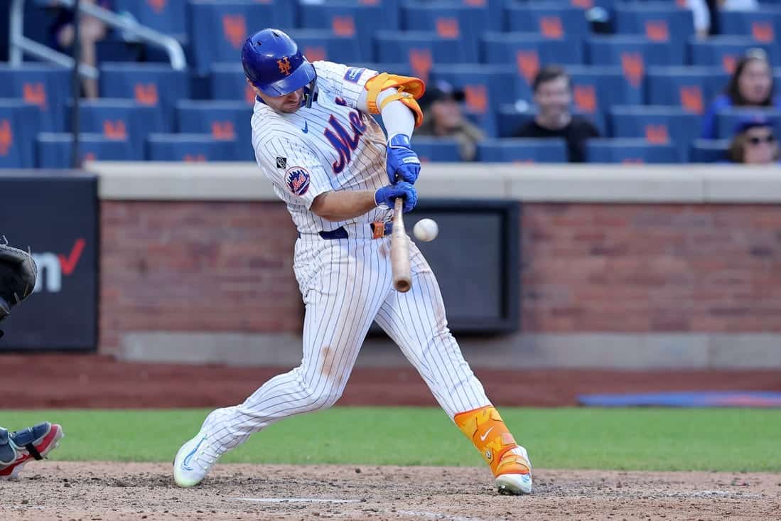 Ny Mets Mets vs Arizona Diamondbacks Picks and Predictions June 2nd 2024