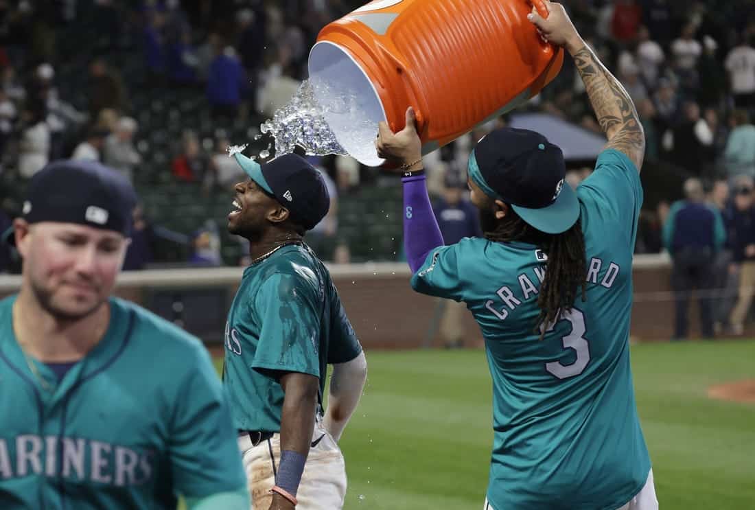 Seattle Mariners vs La Angels Angels Picks and Predictions June 2nd 2024