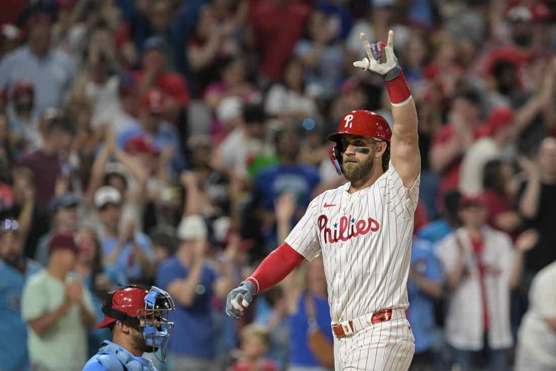 Philadelphia Phillies vs St. Louis Cardinals Picks and Predictions June 2nd 2024