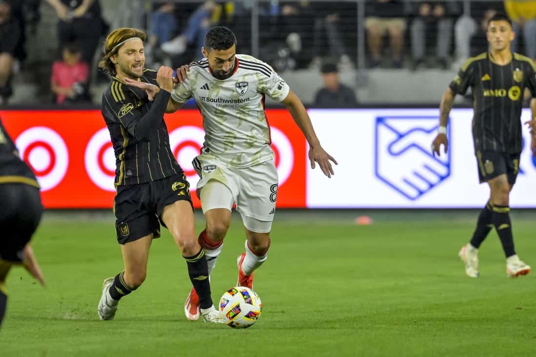Previews 9 Minnesota United Fc Min vs Fc Dallas Dal Picks and Predictions June 8th 2024