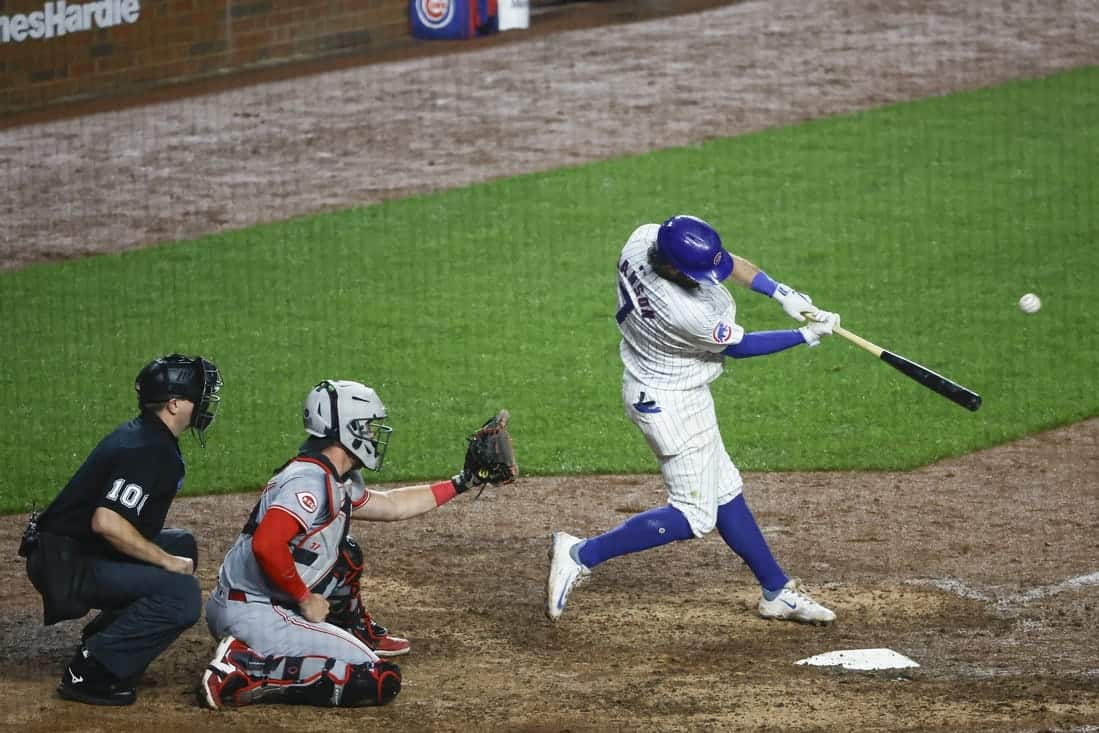 Chi. Cubs Cubs vs Cincinnati Reds Picks and Predictions June 2nd 2024